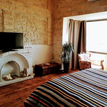 Karavella Vintage Apartment パ フォス エクステリア 写真