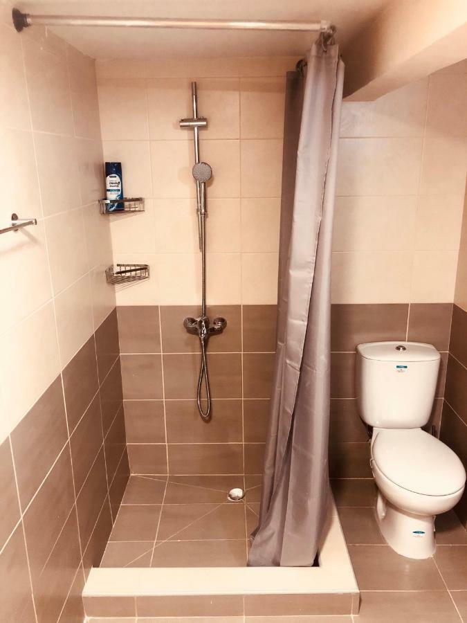 Karavella Vintage Apartment パ フォス エクステリア 写真