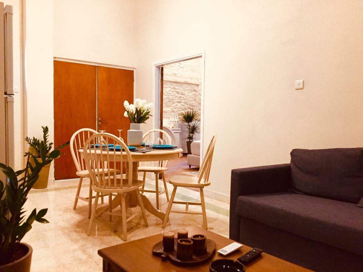 Karavella Vintage Apartment パ フォス エクステリア 写真