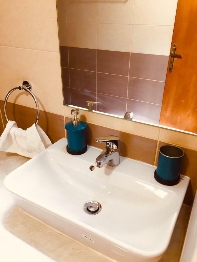 Karavella Vintage Apartment パ フォス エクステリア 写真