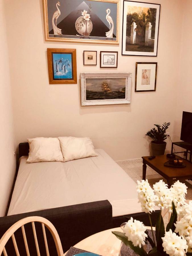 Karavella Vintage Apartment パ フォス エクステリア 写真