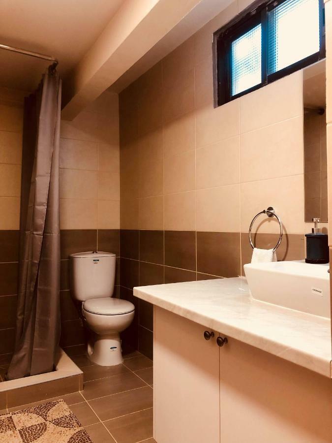 Karavella Vintage Apartment パ フォス エクステリア 写真